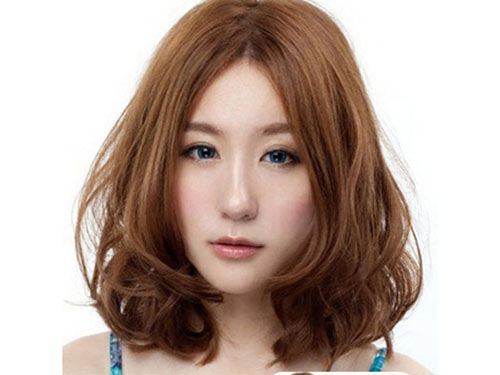 东莞美发优秀作品