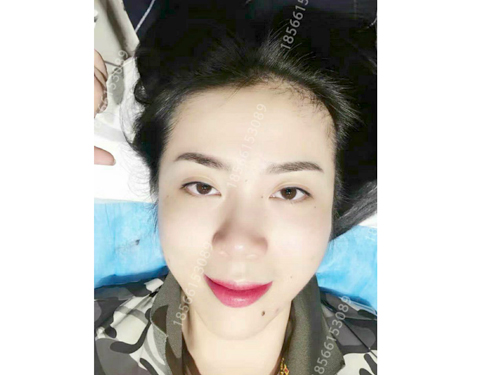 东莞美妆