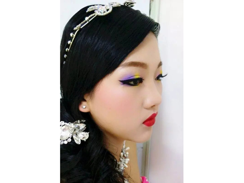 美容美妆