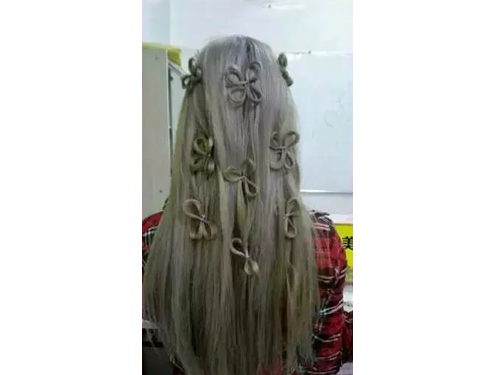 盘发学习