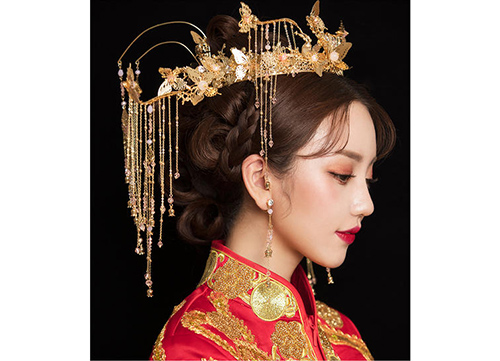 塘厦化妆培训