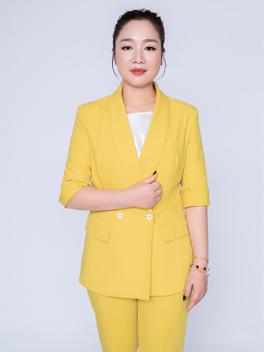 赖金红总监