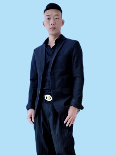 韦少老师